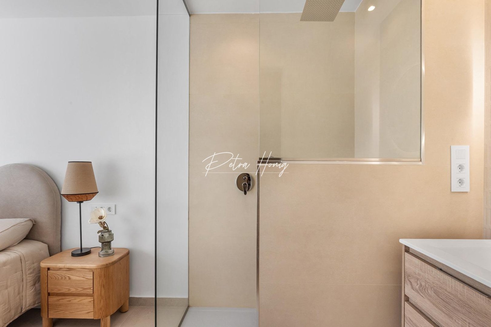 Nouvelle Construction - Appartement - Los Alcazares - La Serena Golf