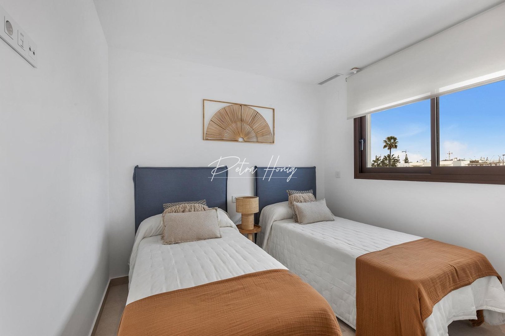 Nouvelle Construction - Appartement - Los Alcazares - La Serena Golf
