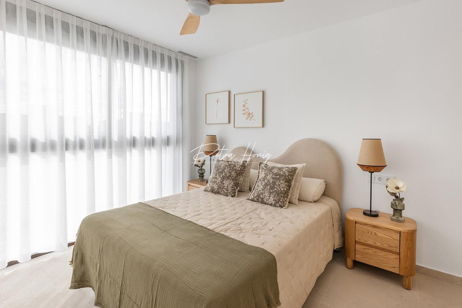Nouvelle Construction - Appartement - Los Alcazares - La Serena Golf
