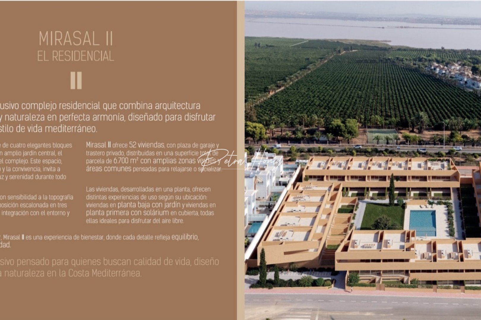 Nouvelle Construction - Appartement - Los Altos