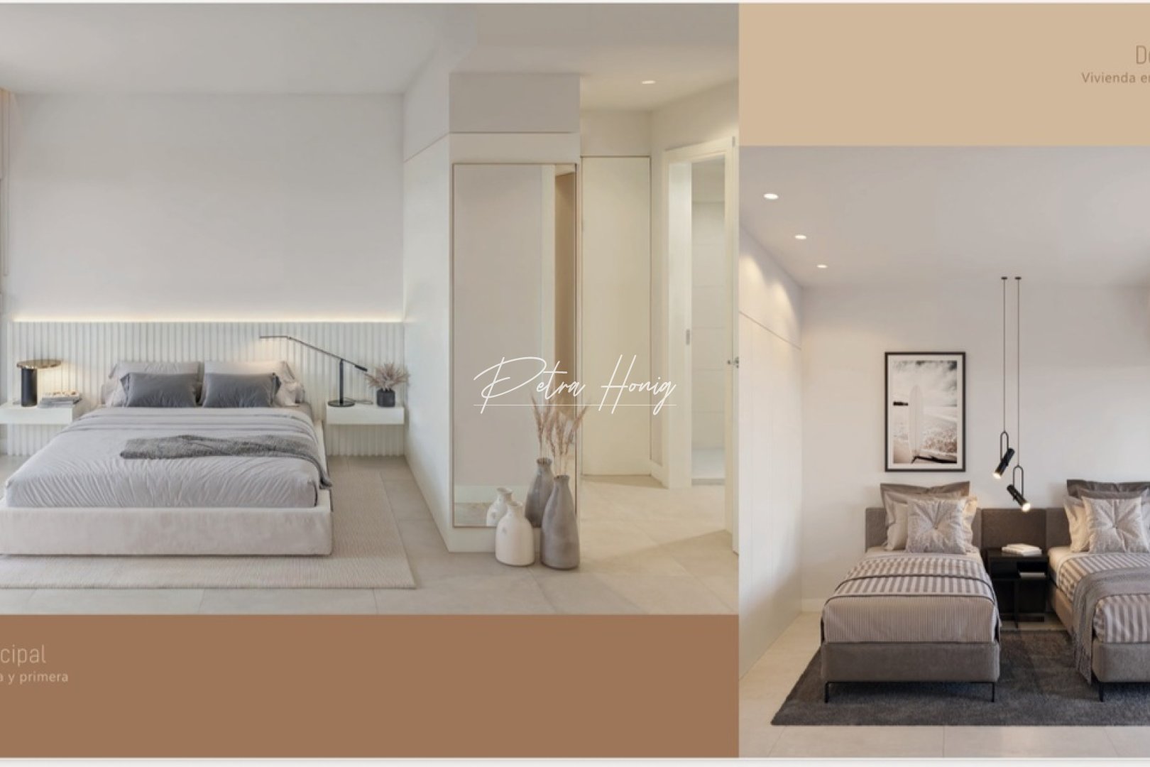 Nouvelle Construction - Appartement - Los Altos