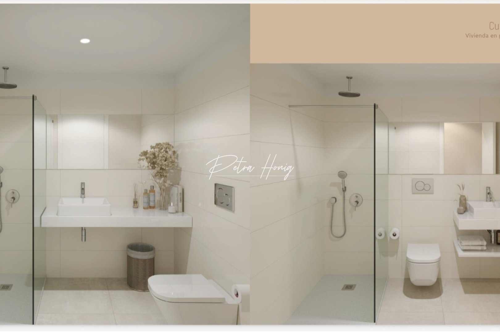 Nouvelle Construction - Appartement - Los Altos