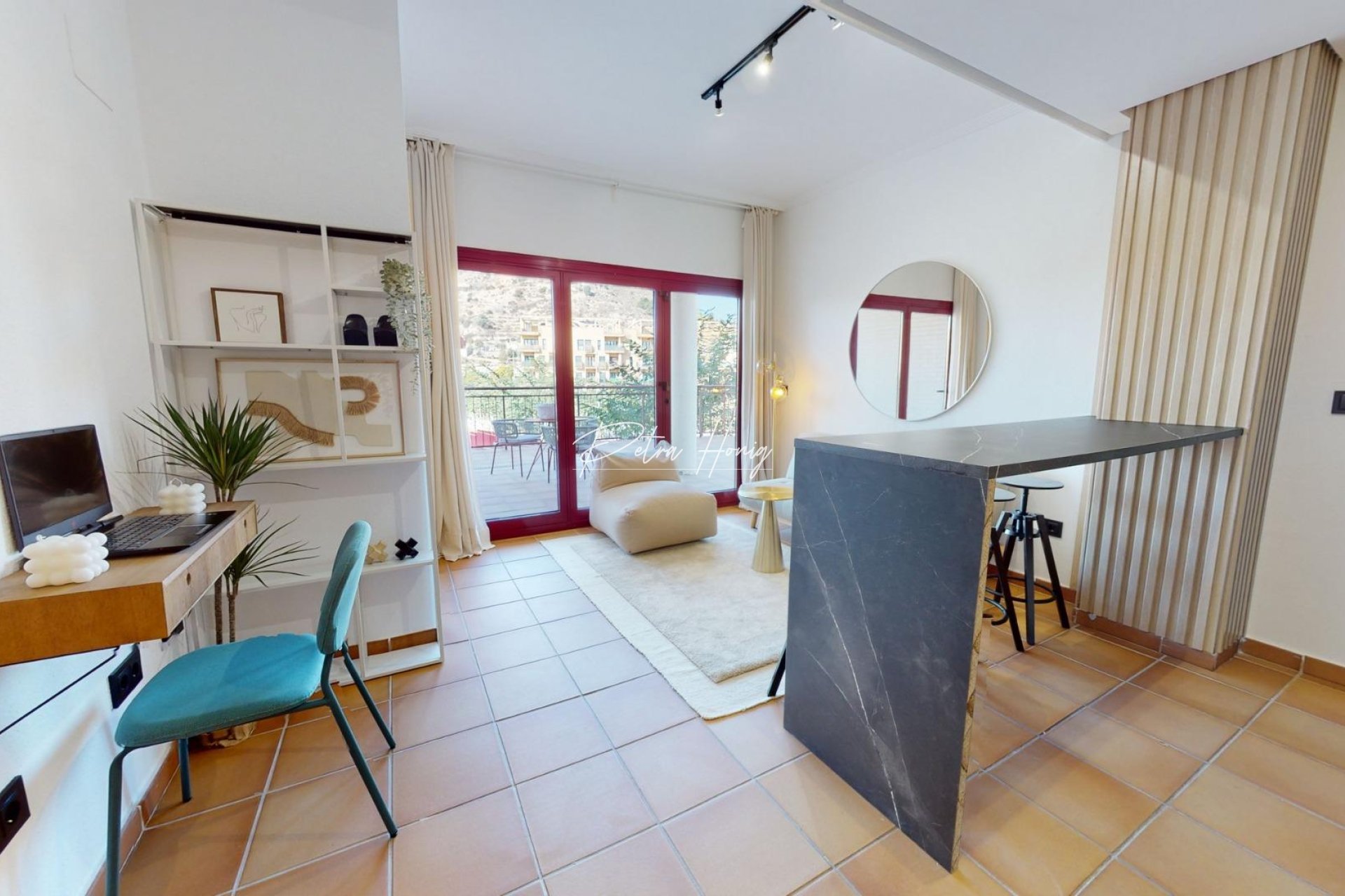 Nouvelle Construction - Appartement - Murcia - Villanueva del Rio Segura