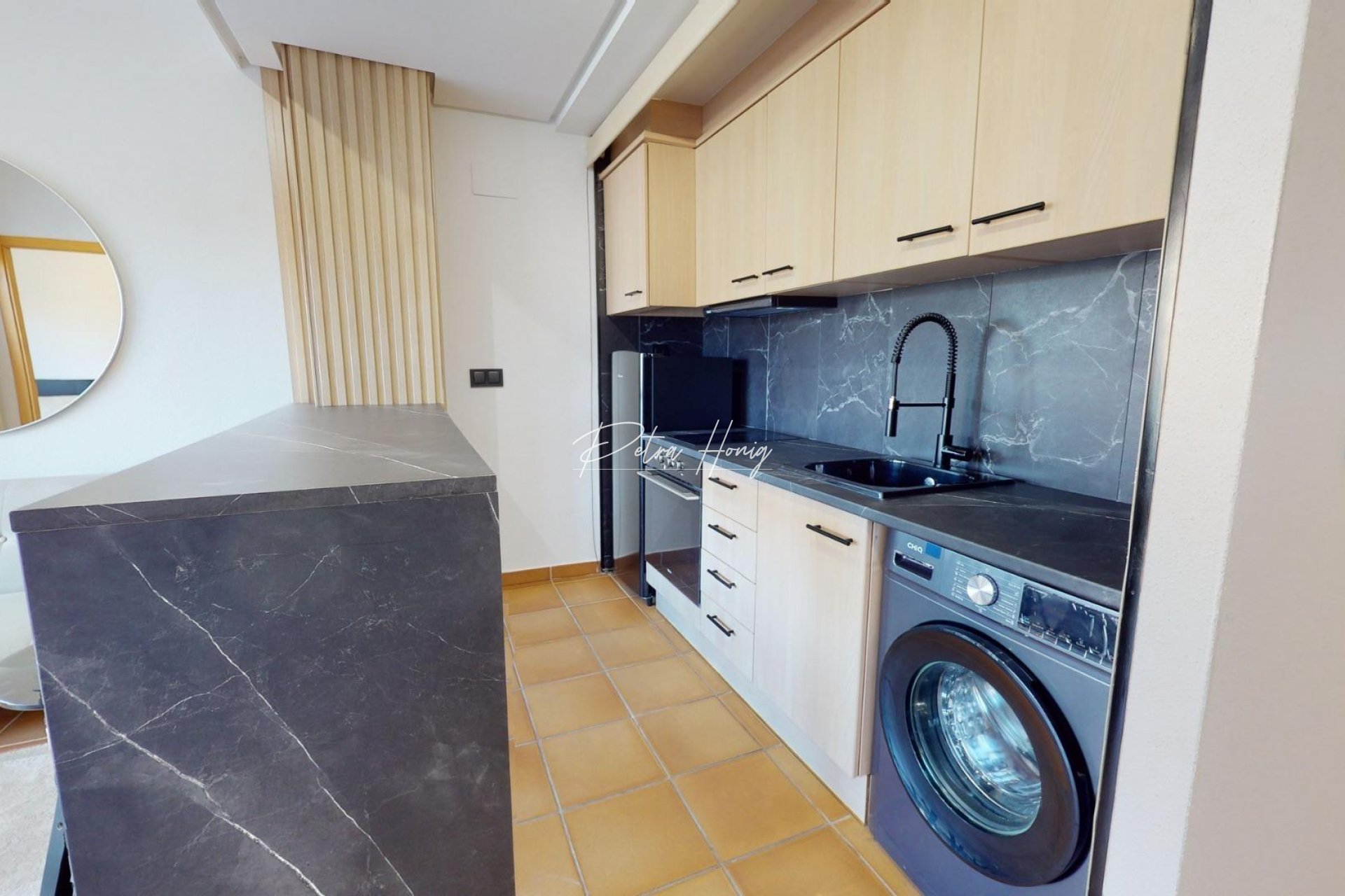 Nouvelle Construction - Appartement - Murcia - Villanueva del Rio Segura