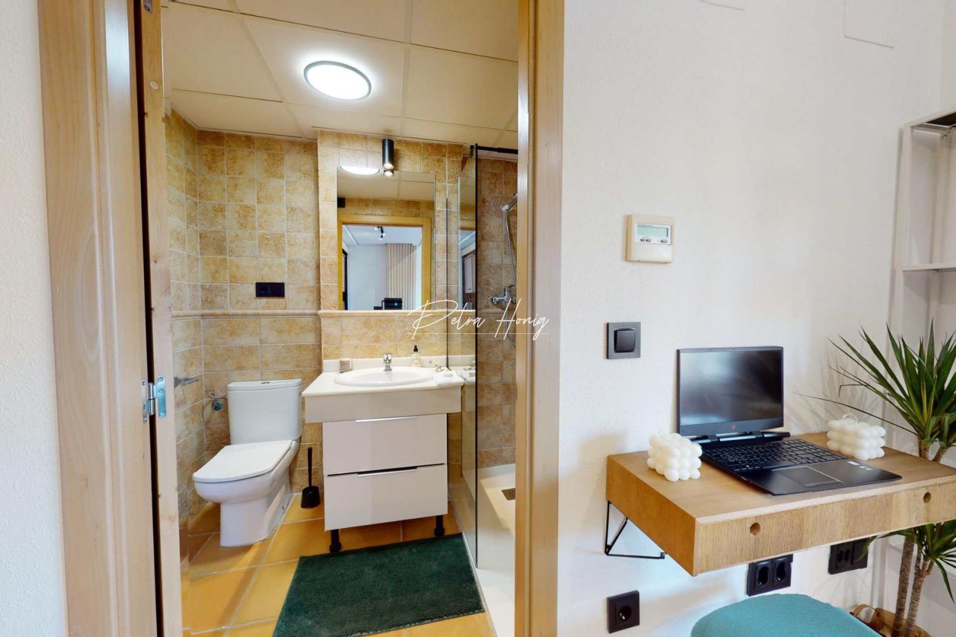 Nouvelle Construction - Appartement - Murcia - Villanueva del Rio Segura