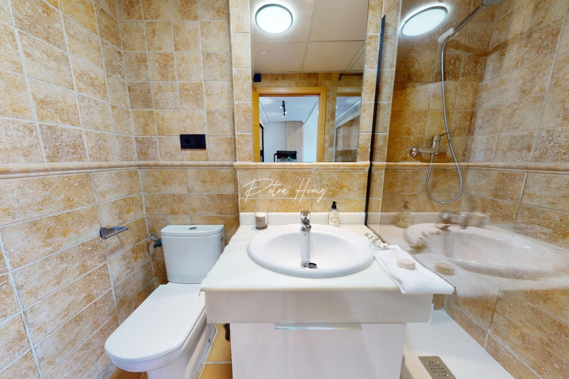Nouvelle Construction - Appartement - Murcia - Villanueva del Rio Segura