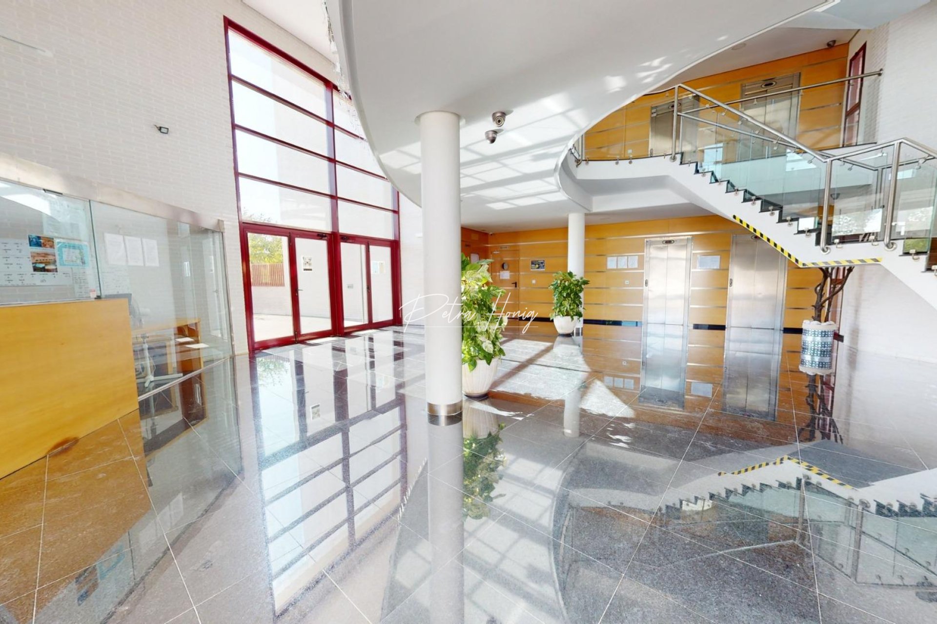 Nouvelle Construction - Appartement - Murcia - Villanueva del Rio Segura