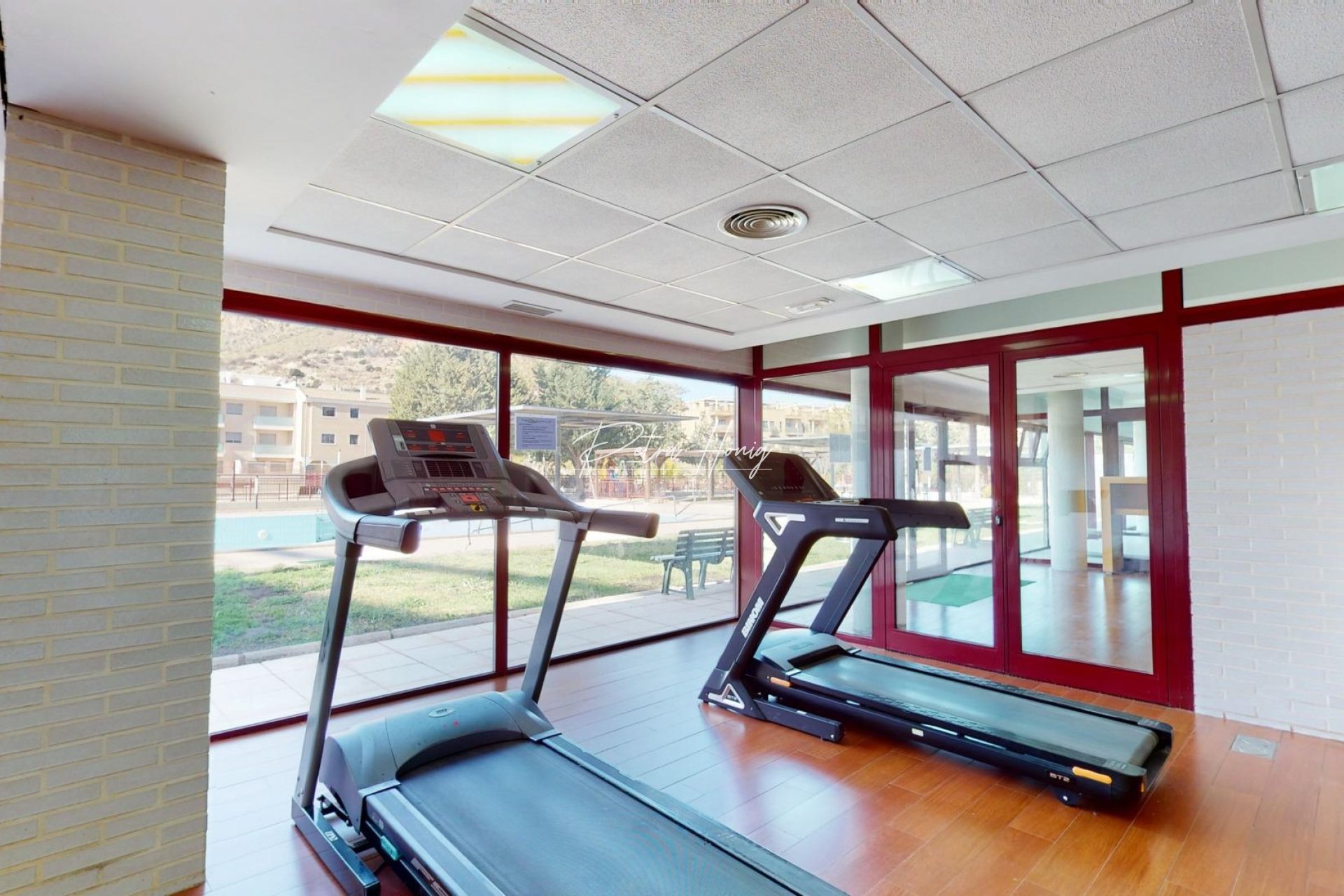 Nouvelle Construction - Appartement - Murcia - Villanueva del Rio Segura