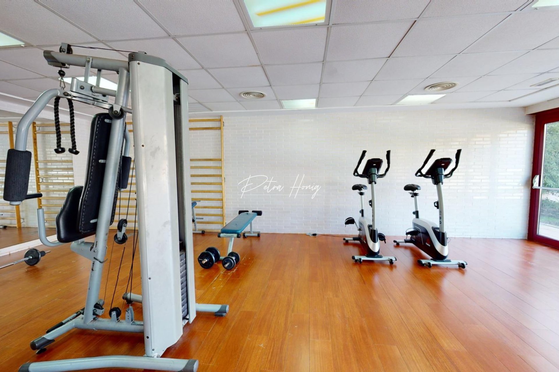Nouvelle Construction - Appartement - Murcia - Villanueva del Rio Segura