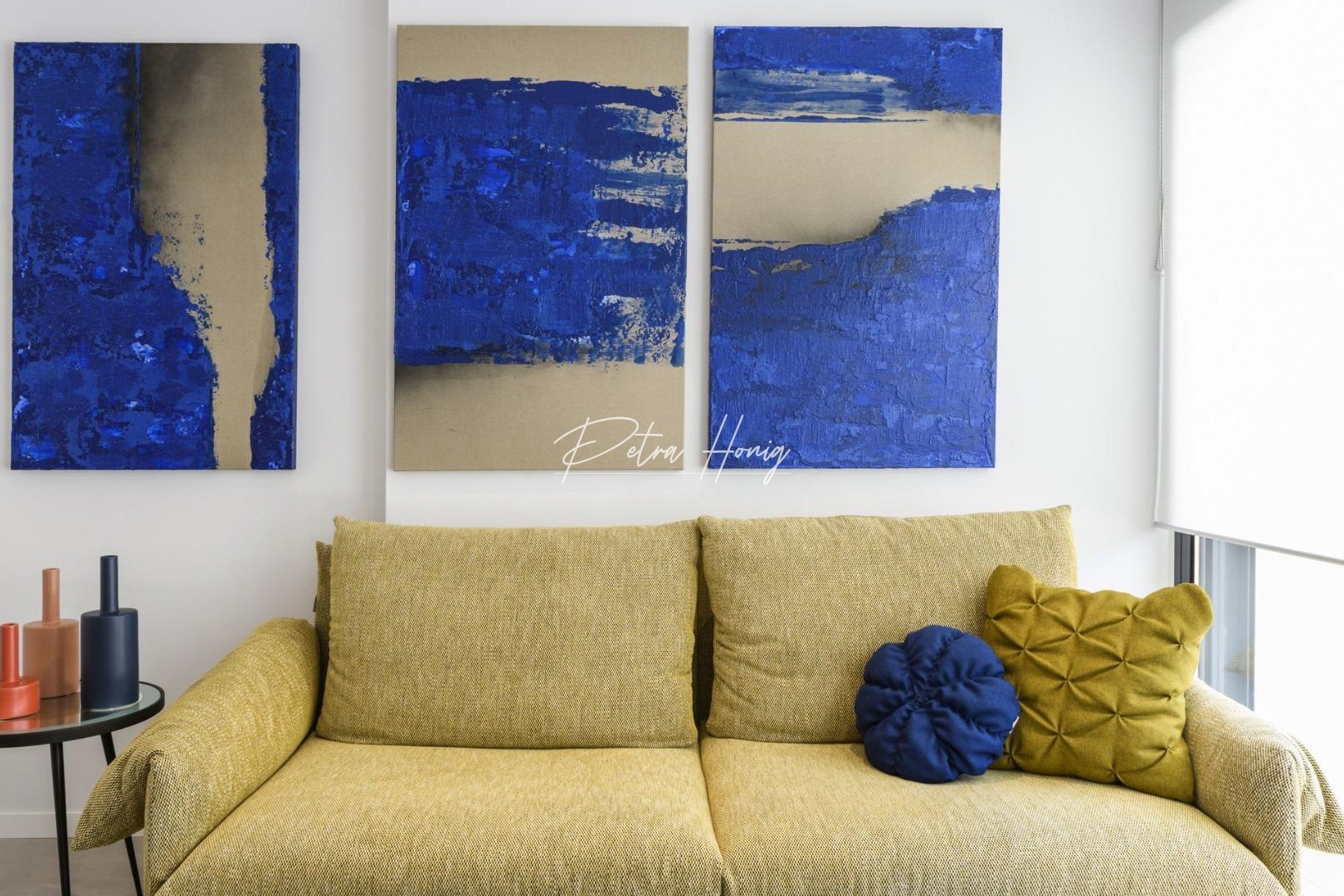 Nouvelle Construction - Appartement - Orihuela Costa - Campoamor