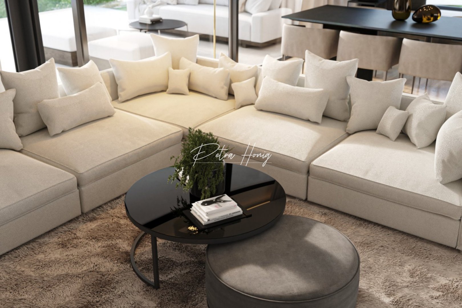 Nouvelle Construction - Appartement - Orihuela Costa - Las Colinas Golf