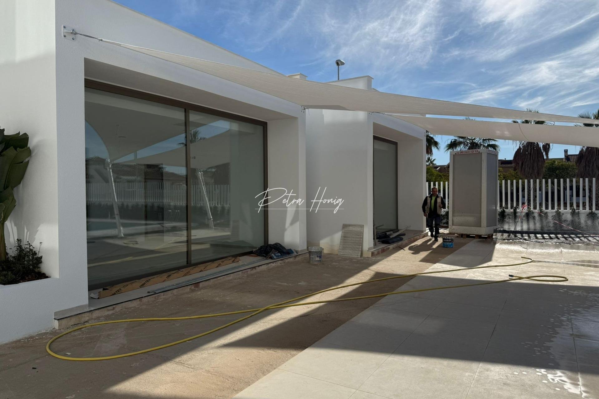 Nouvelle Construction - Appartement - Orihuela Costa - Lomas De Cabo Roig