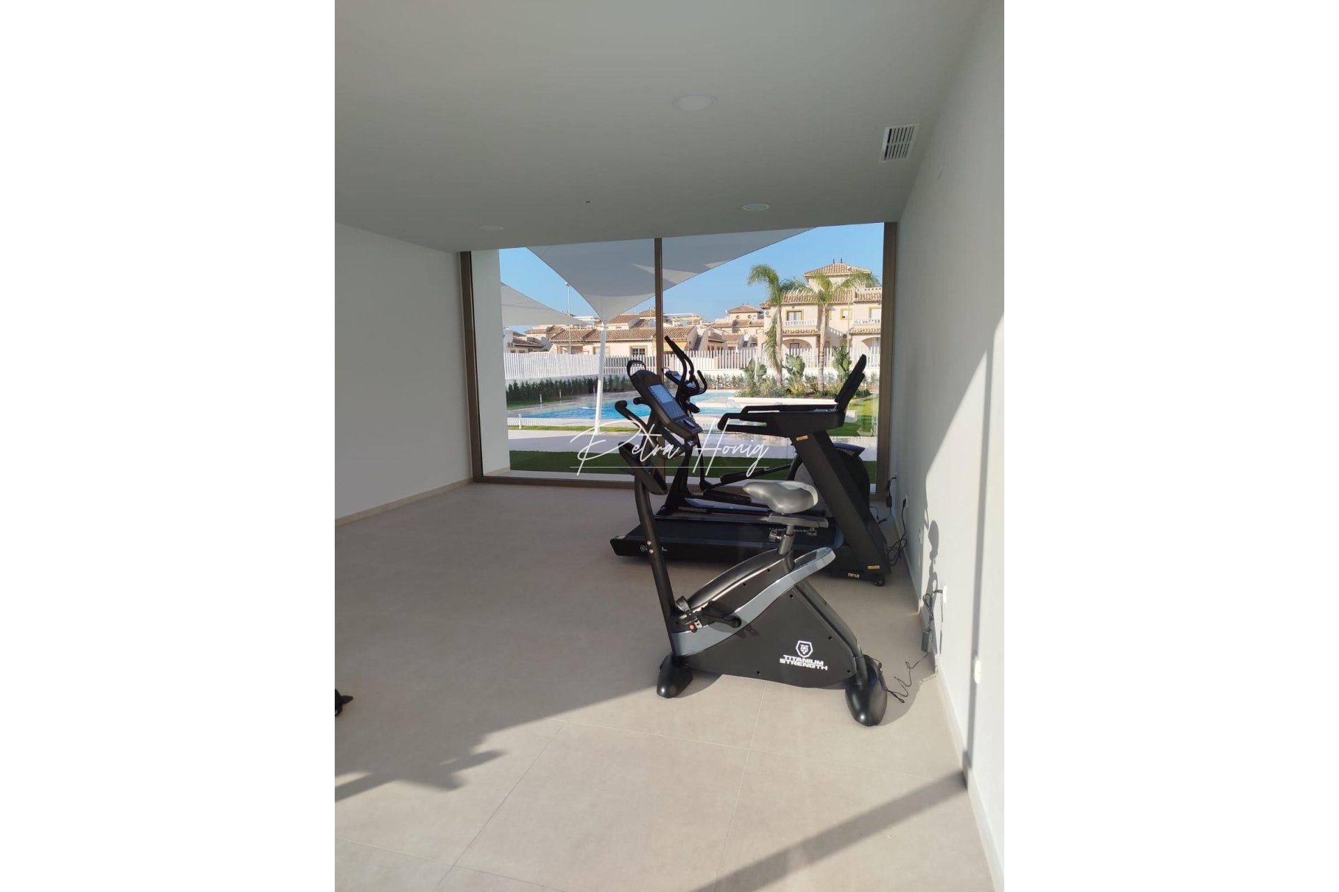 Nouvelle Construction - Appartement - Orihuela Costa - Lomas De Cabo Roig