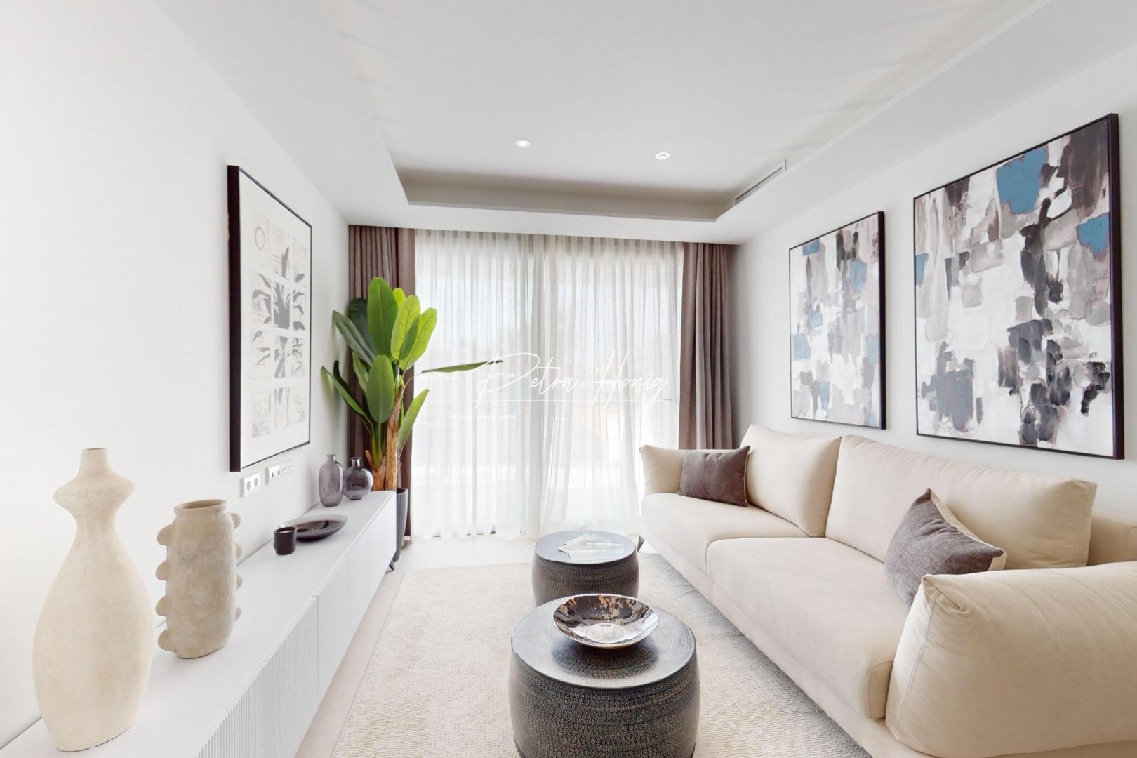 Nouvelle Construction - Appartement - Orihuela Costa - Lomas De Cabo Roig