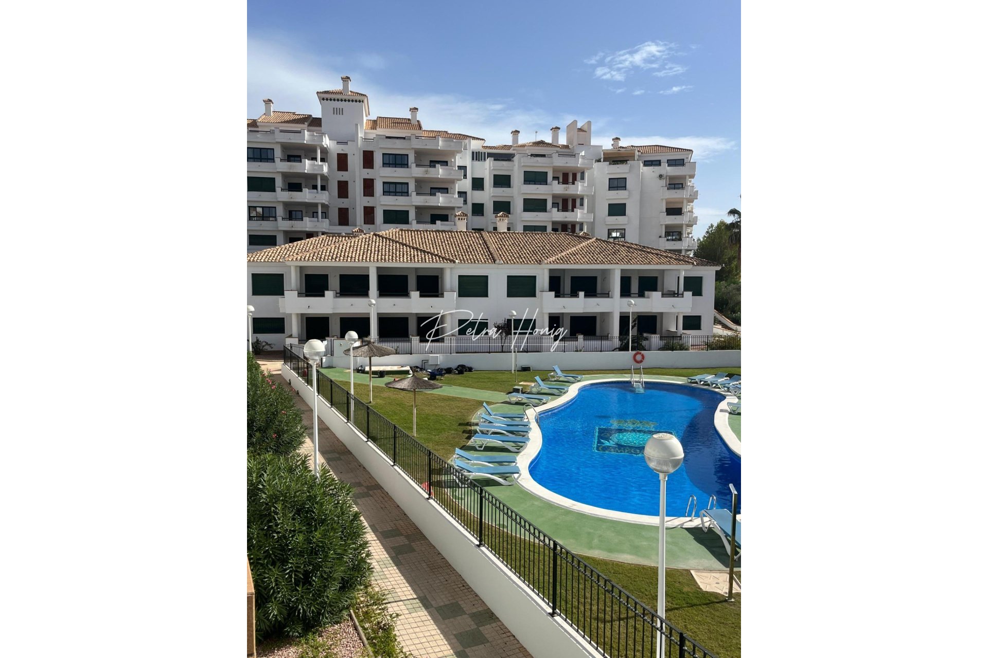 Nouvelle Construction - Appartement - Orihuela Costa - Lomas de Campoamor