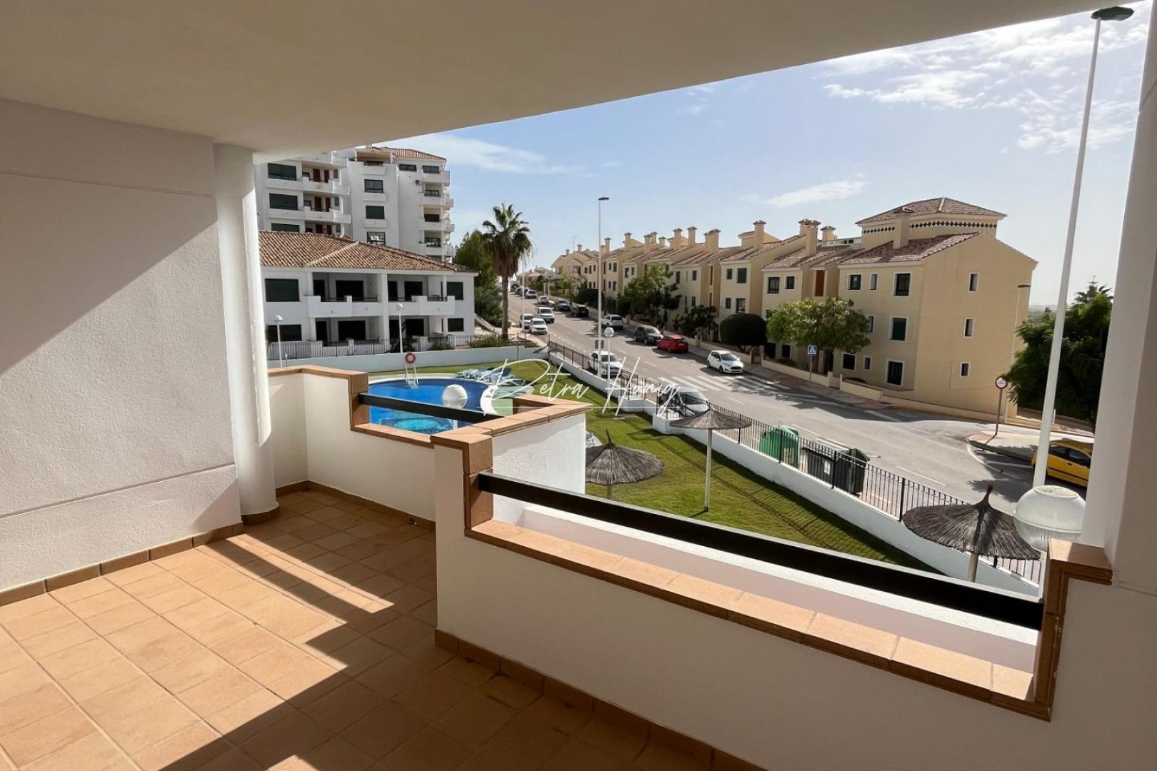 Nouvelle Construction - Appartement - Orihuela Costa - Lomas de Campoamor