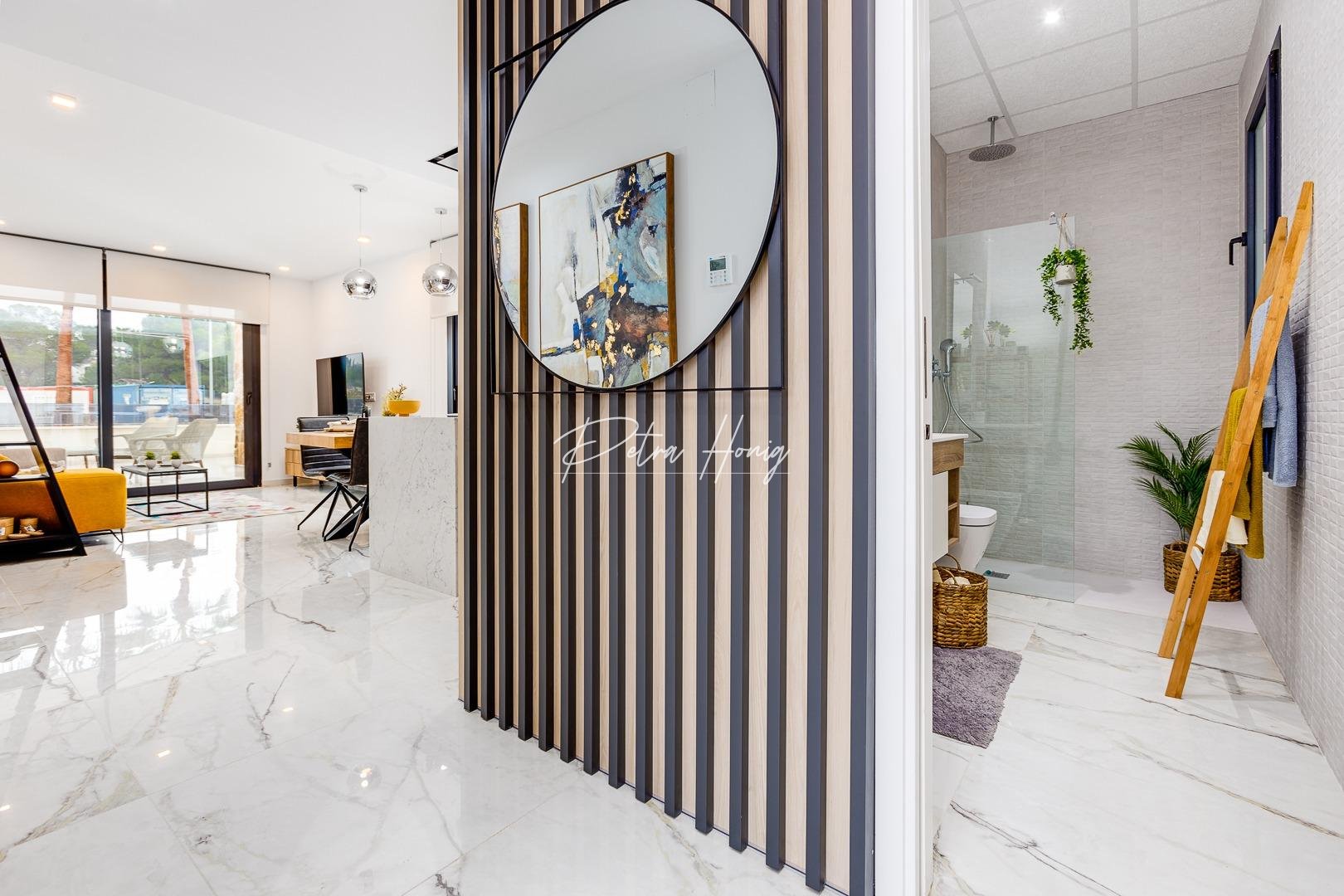 Nouvelle Construction - Appartement - Orihuela Costa - Los Altos