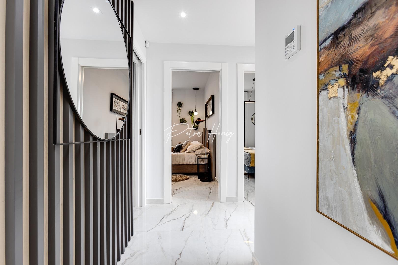 Nouvelle Construction - Appartement - Orihuela Costa - Los Altos