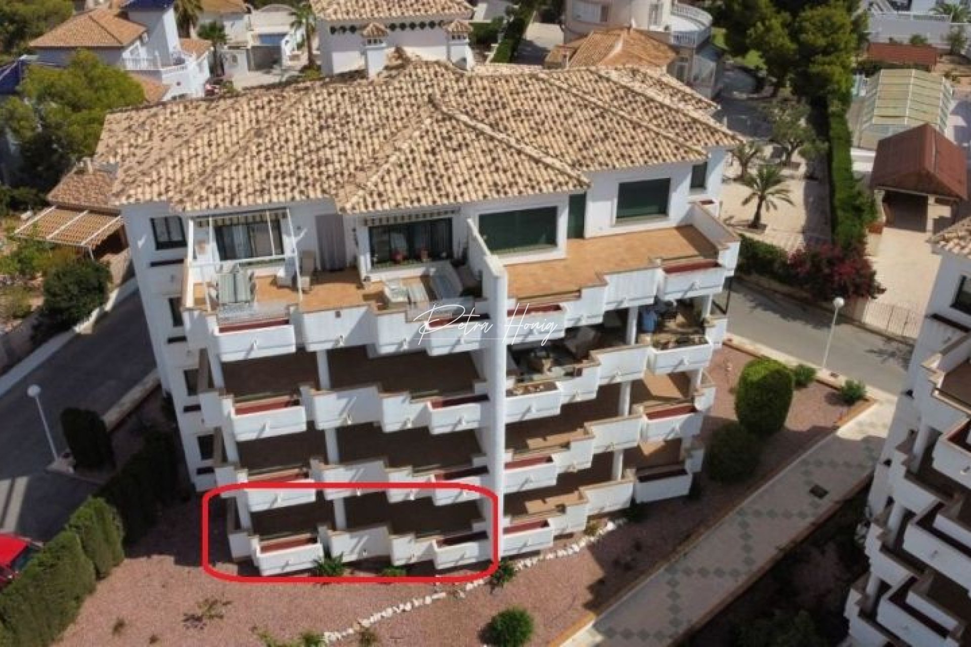 Nouvelle Construction - Appartement - Orihuela Costa - Orihuela costa