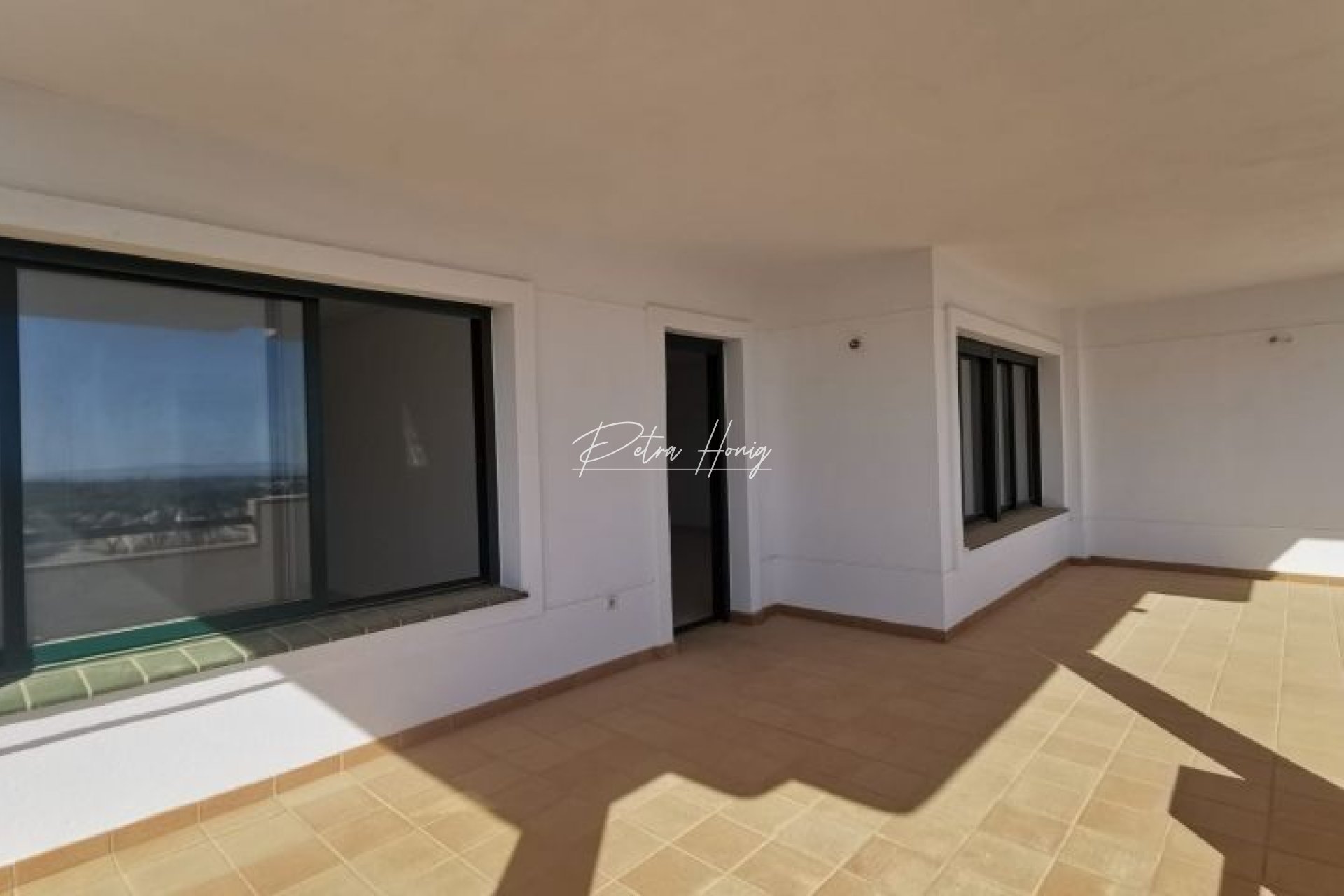 Nouvelle Construction - Appartement - Orihuela Costa - Orihuela costa