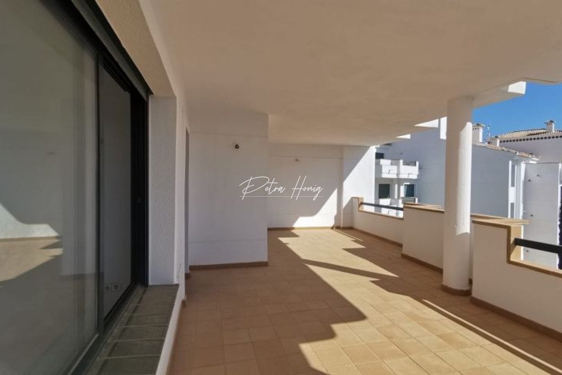 Nouvelle Construction - Appartement - Orihuela Costa - Orihuela costa