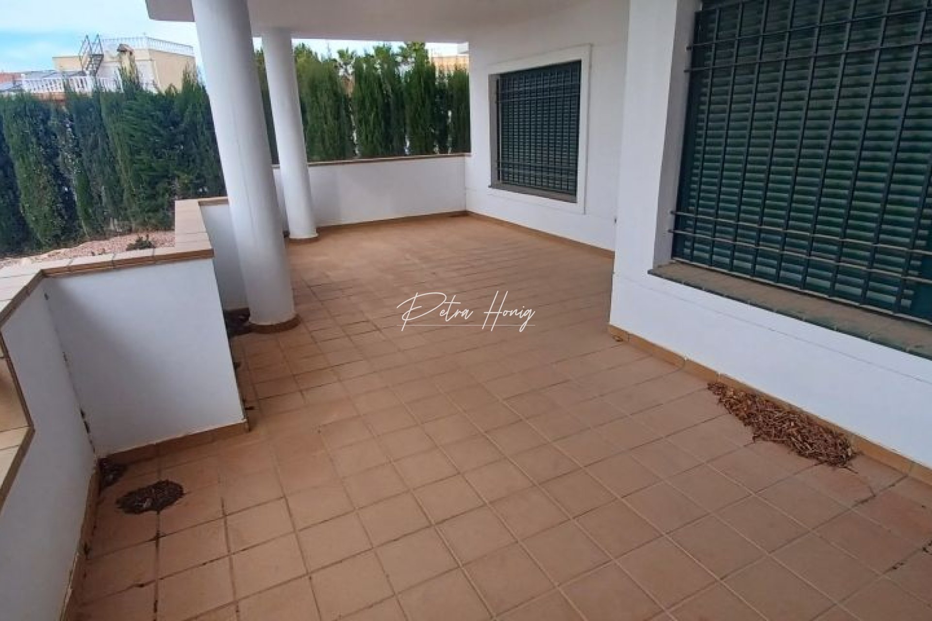 Nouvelle Construction - Appartement - Orihuela Costa - Orihuela costa