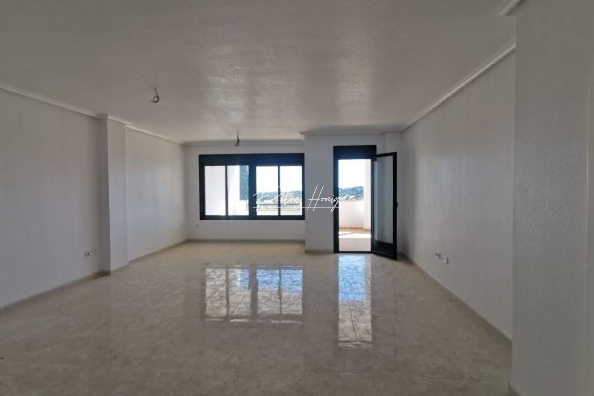 Nouvelle Construction - Appartement - Orihuela Costa - Orihuela costa
