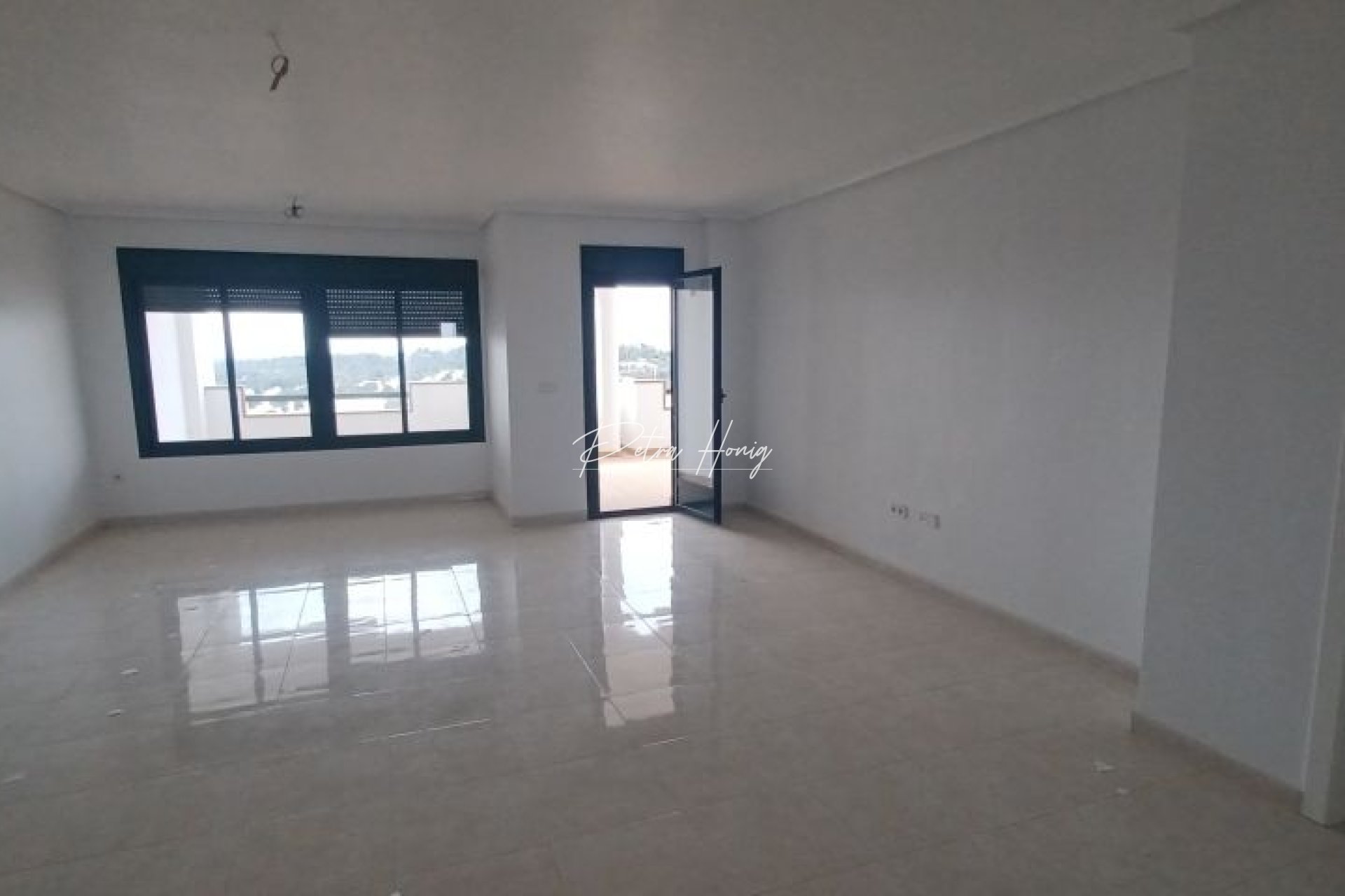 Nouvelle Construction - Appartement - Orihuela Costa - Orihuela costa