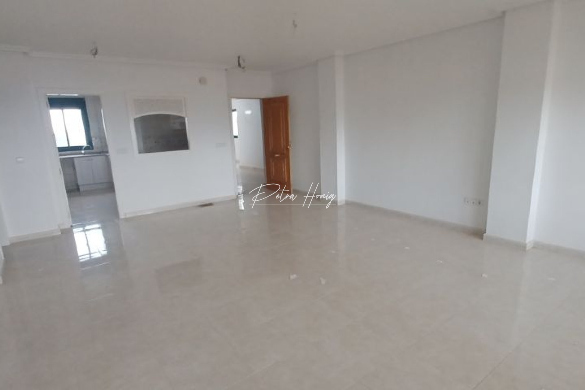 Nouvelle Construction - Appartement - Orihuela Costa - Orihuela costa