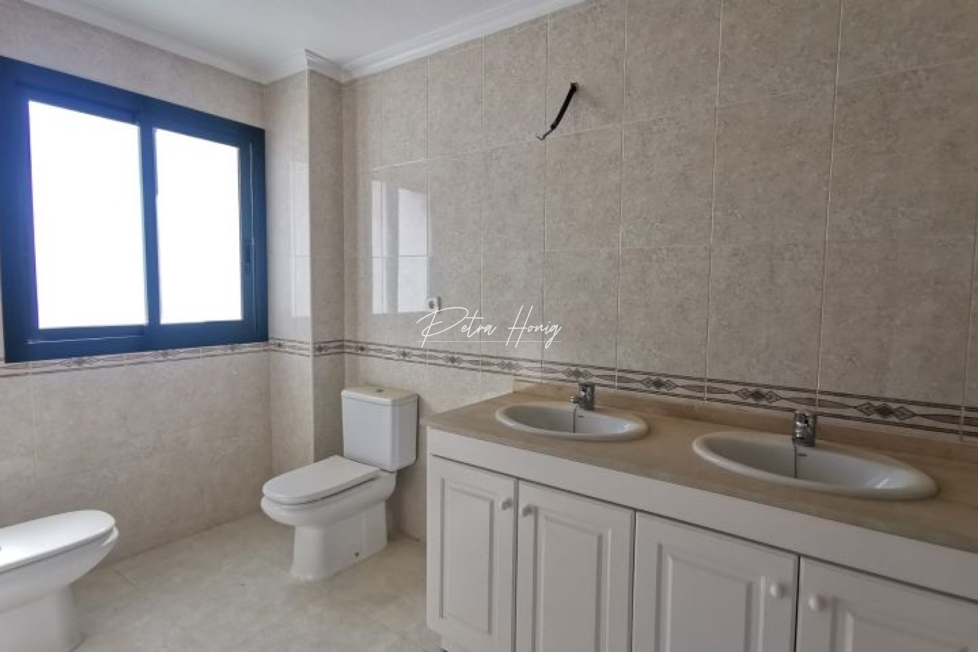 Nouvelle Construction - Appartement - Orihuela Costa - Orihuela costa