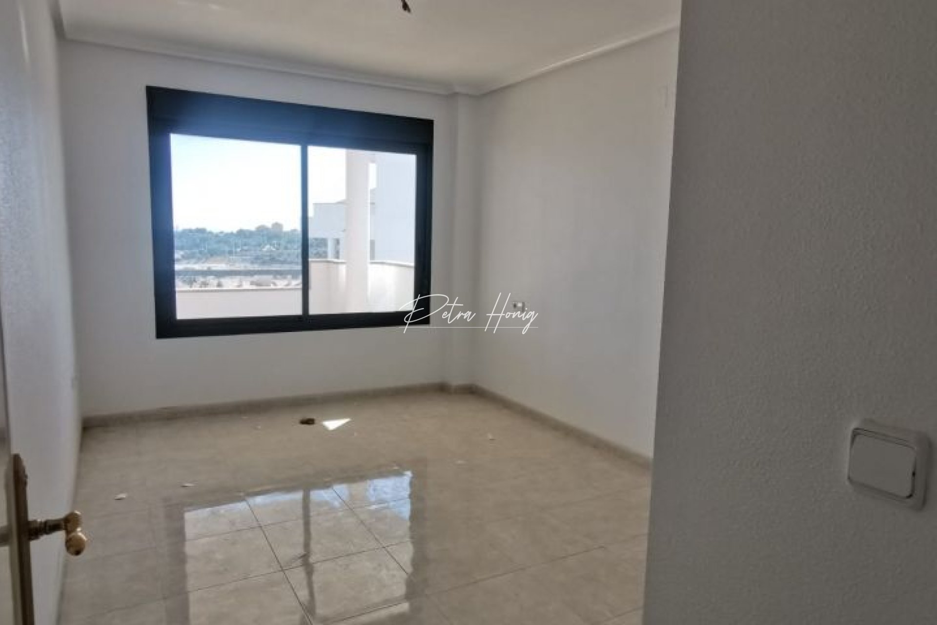 Nouvelle Construction - Appartement - Orihuela Costa - Orihuela costa