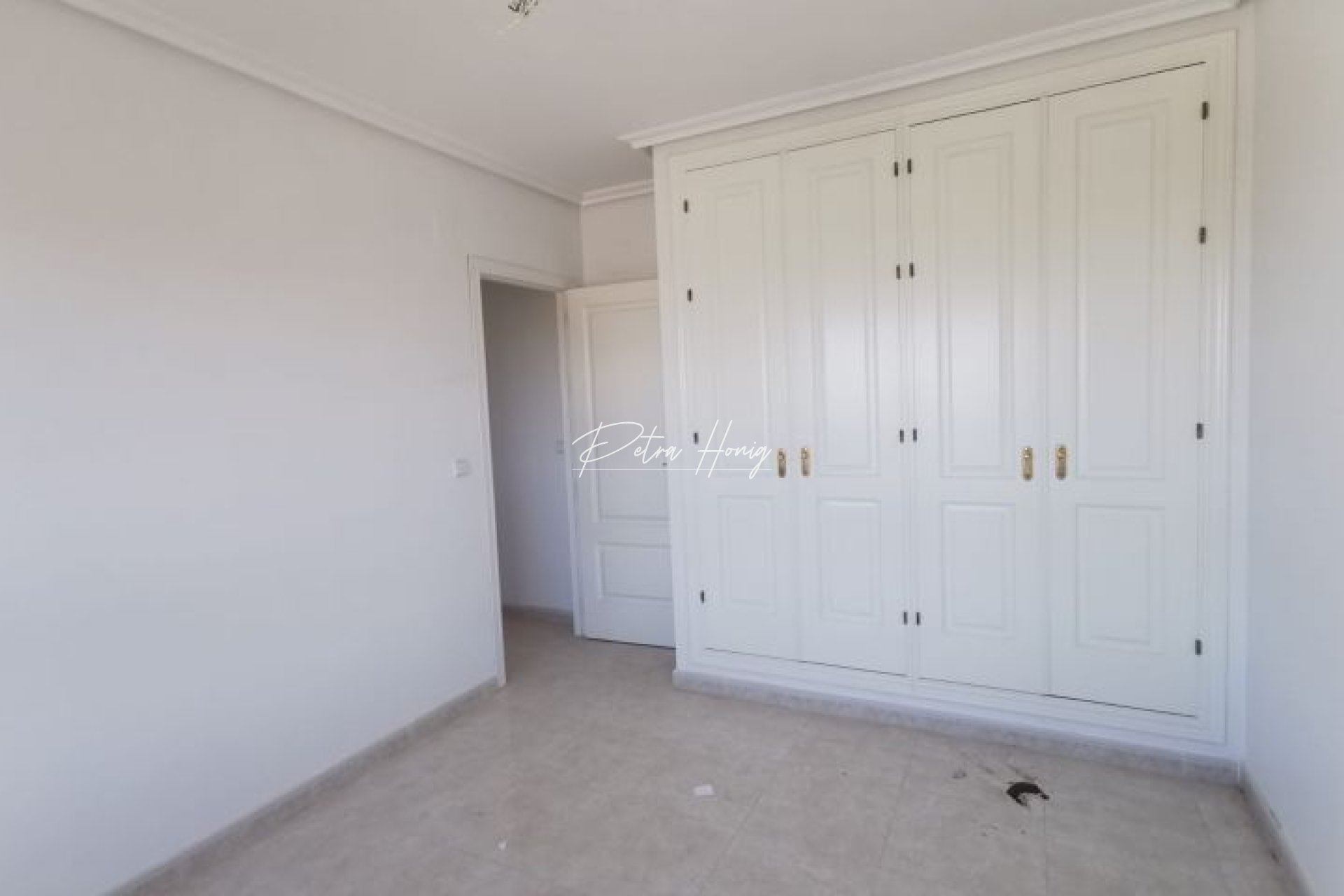 Nouvelle Construction - Appartement - Orihuela Costa - Orihuela costa