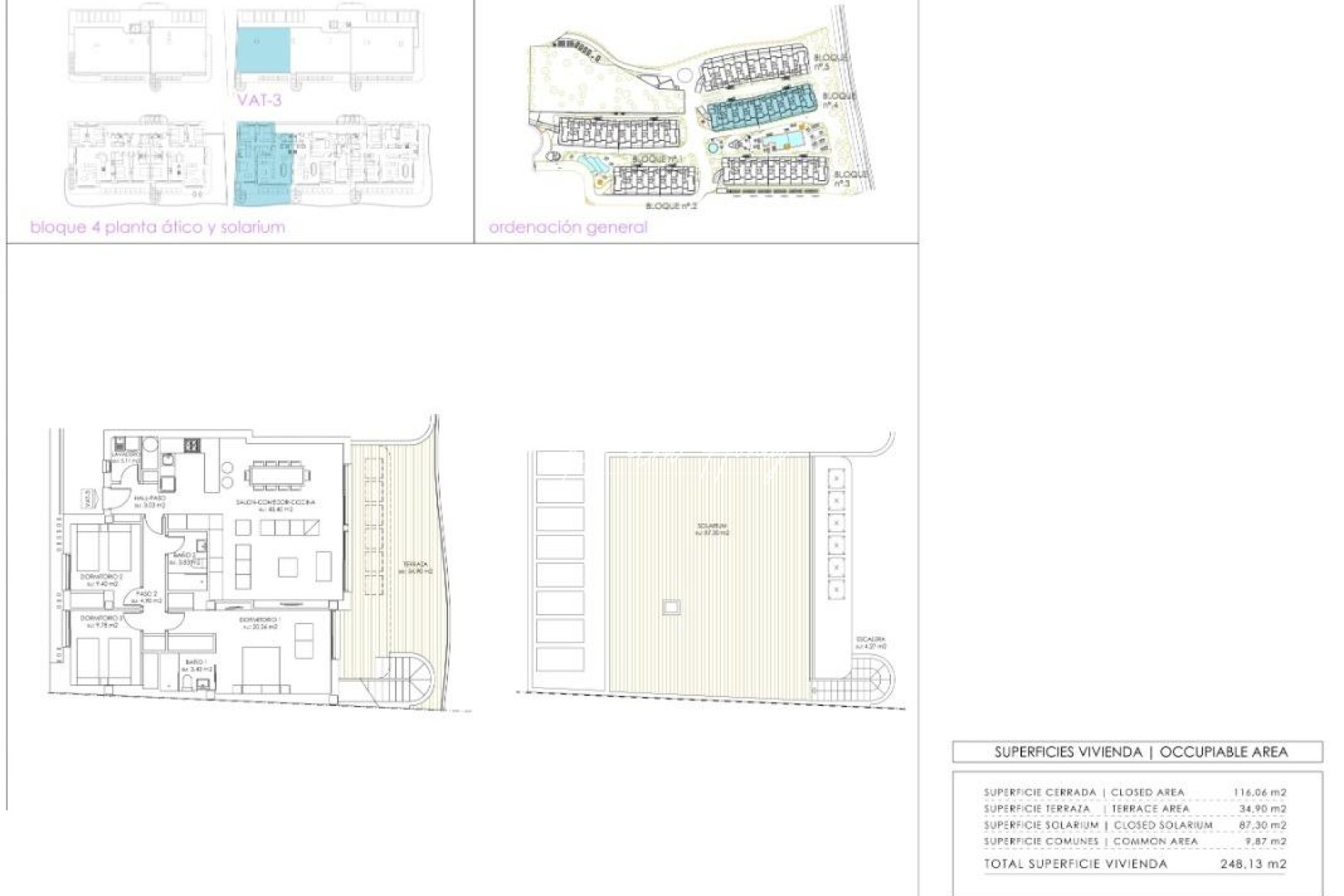 Nouvelle Construction - Appartement - Orihuela Costa - Playa Flamenca