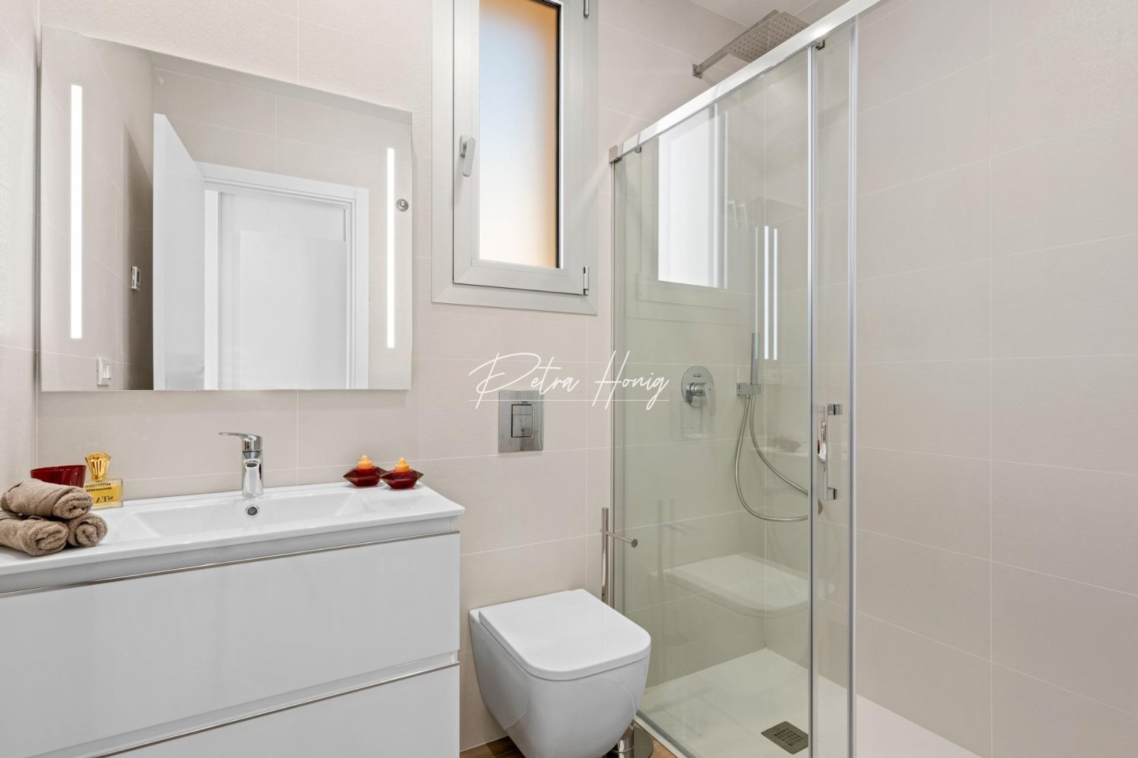 Nouvelle Construction - Appartement - Orihuela Costa - Villamartin