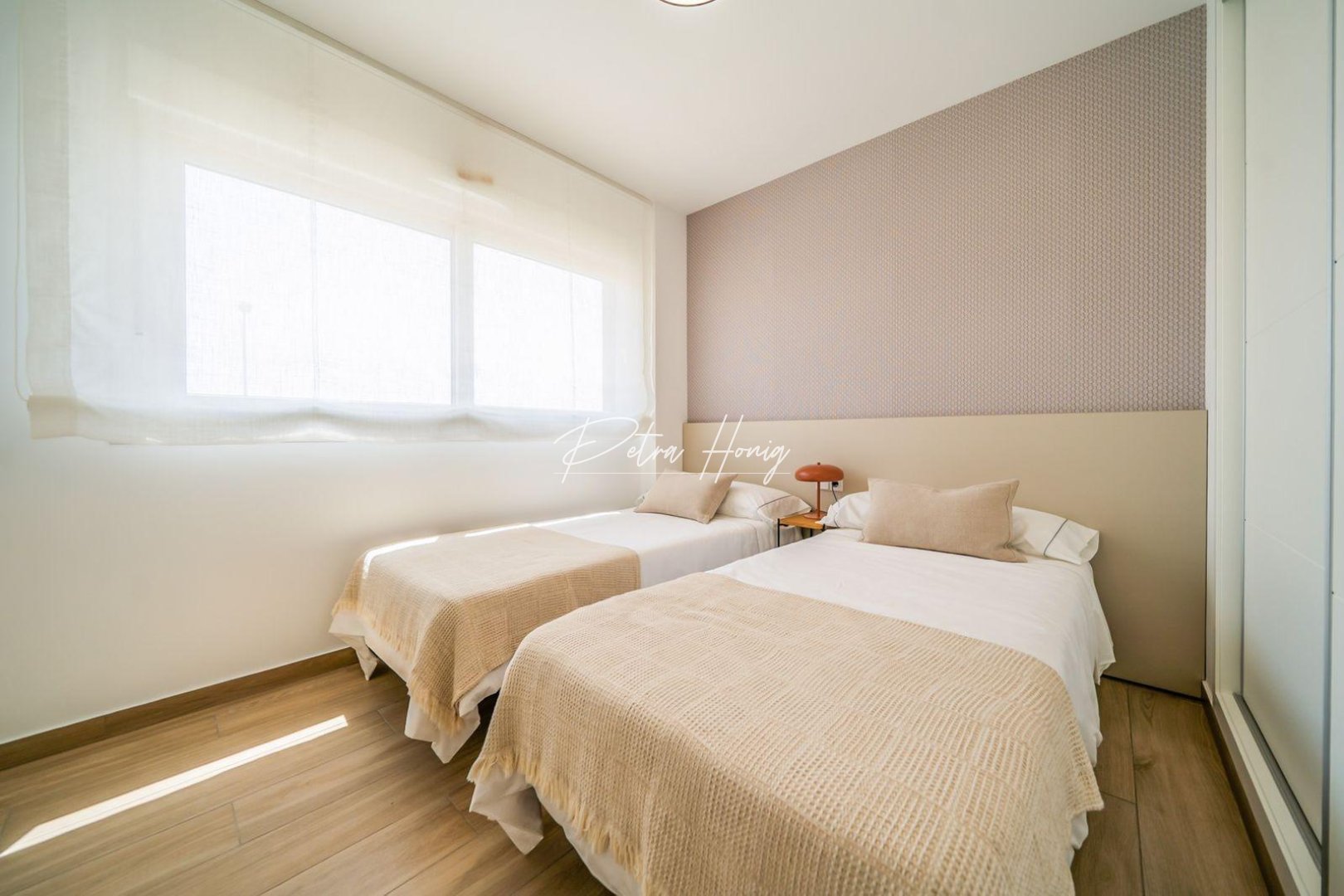 Nouvelle Construction - Appartement - Orihuela Costa - Vistabella golf