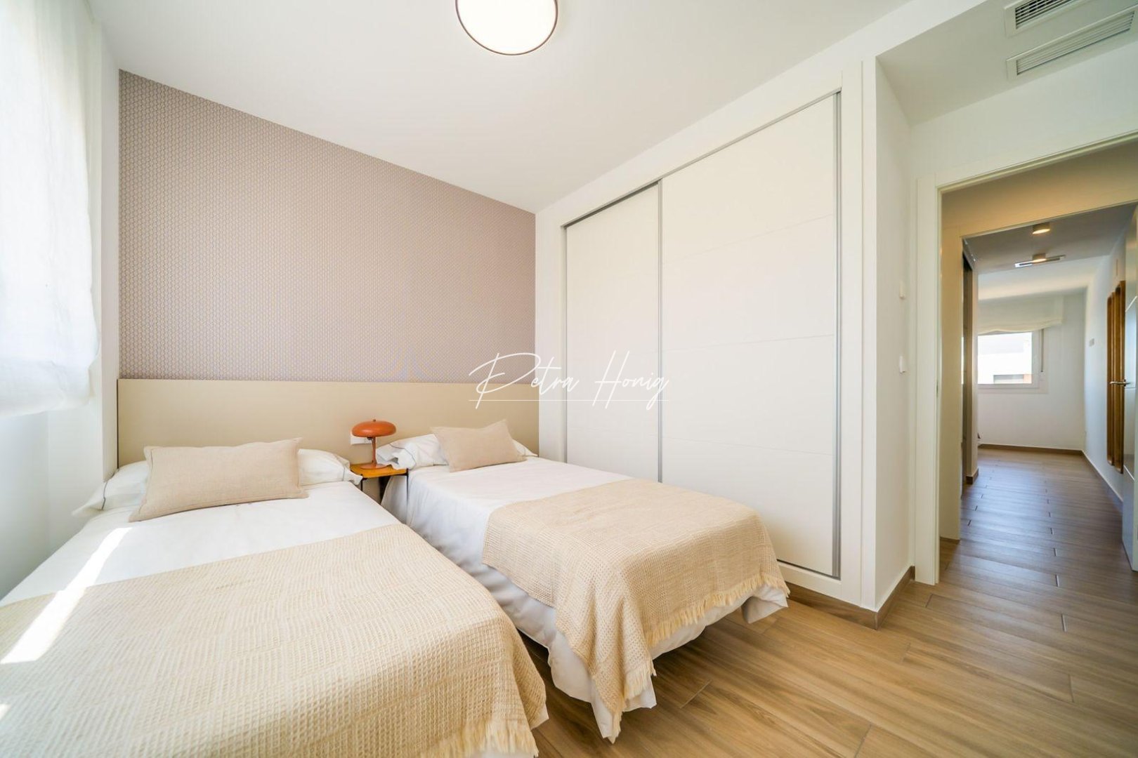 Nouvelle Construction - Appartement - Orihuela Costa - Vistabella golf