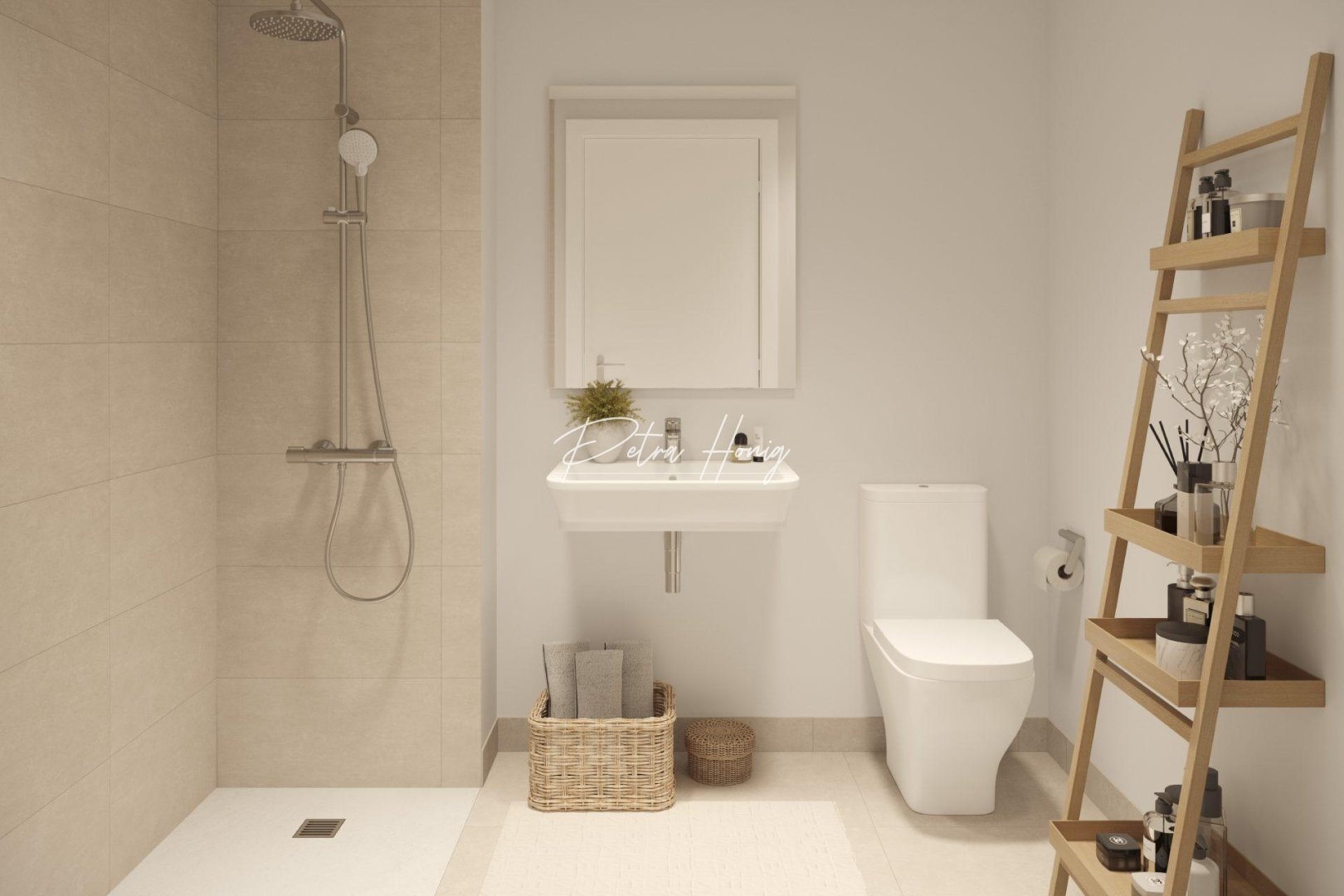 Nouvelle Construction - Appartement - Other areas - Aguilón Golf