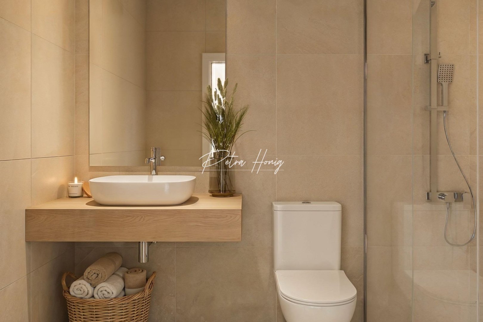 Nouvelle Construction - Appartement - Other areas - Alfaz del Sol