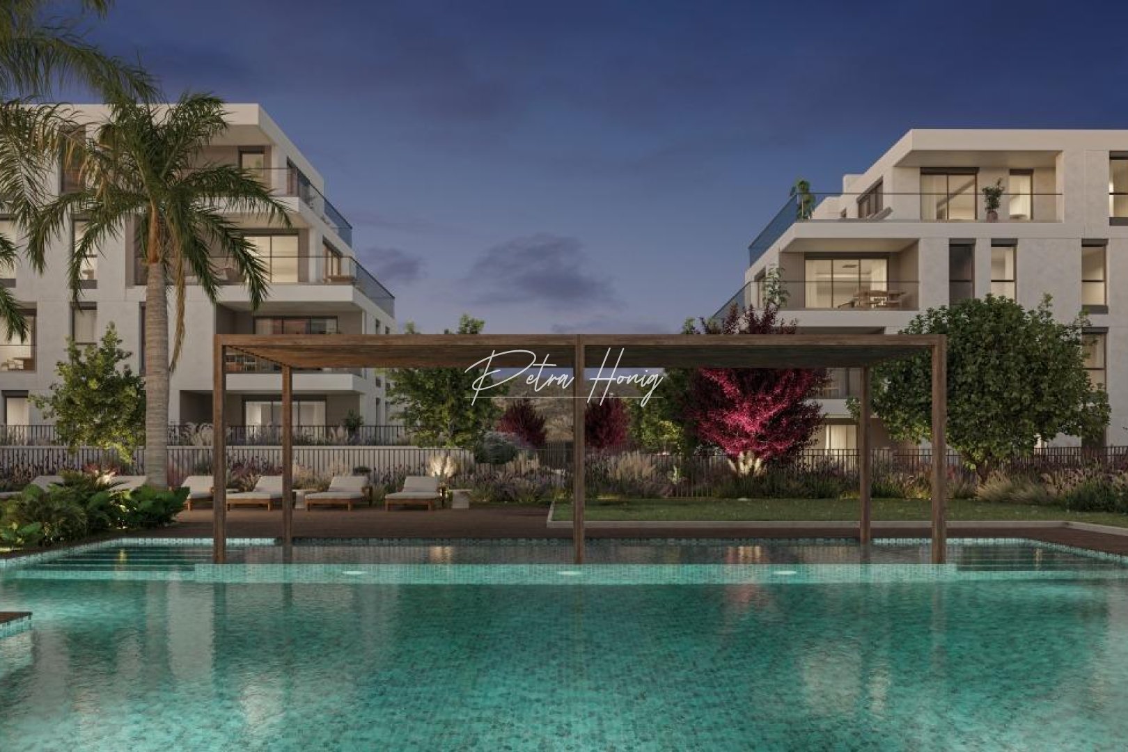 Nouvelle Construction - Appartement - Other areas - Almadraba