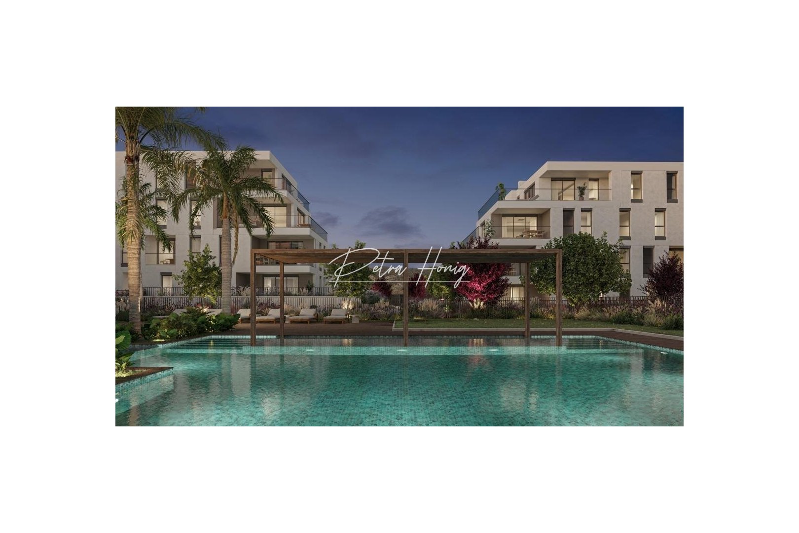 Nouvelle Construction - Appartement - Other areas - Almadraba