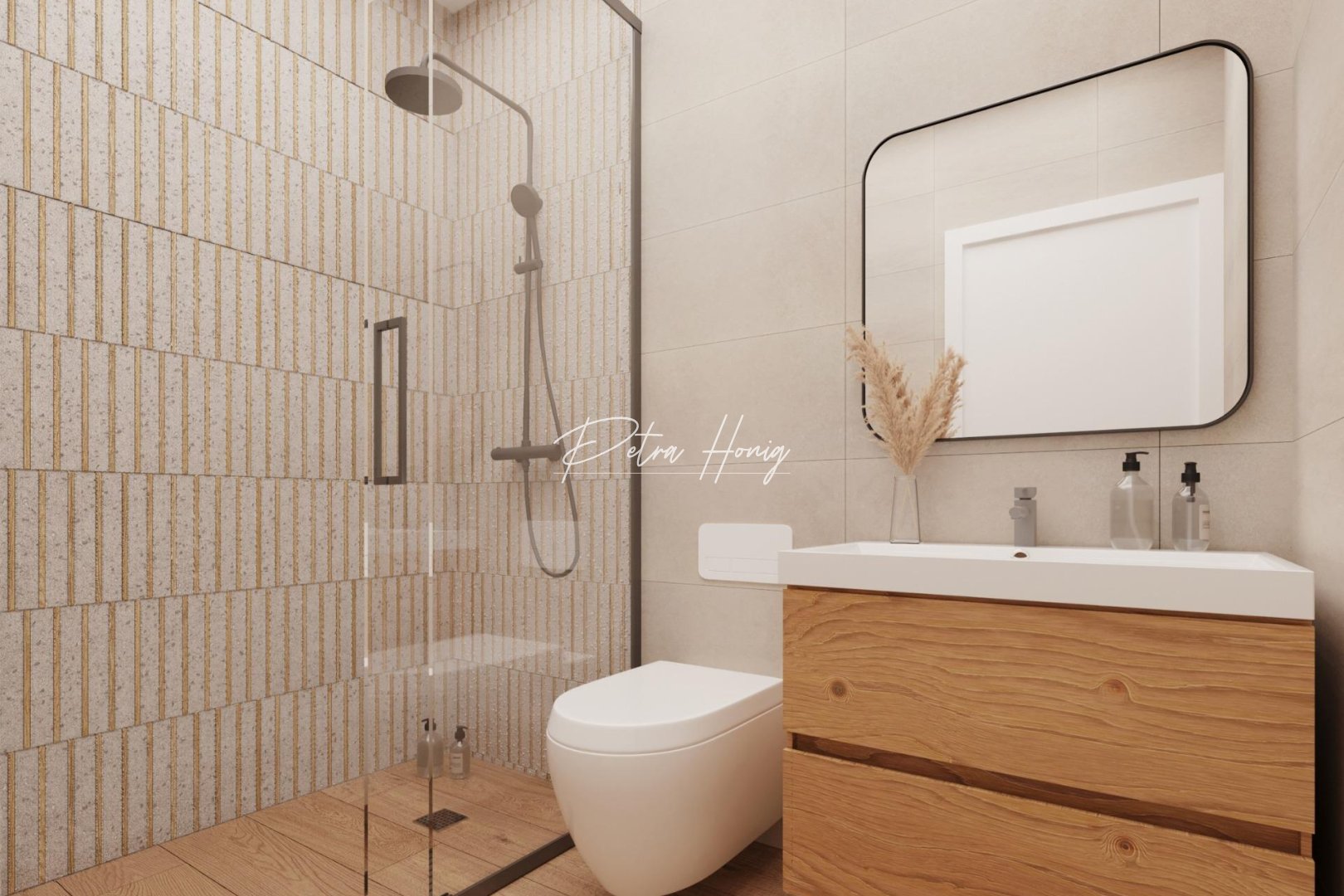 Nouvelle Construction - Appartement - Other areas - Bonalba-cotoveta