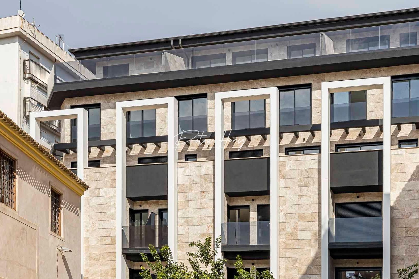 Nouvelle Construction - Appartement - Other areas - Centro