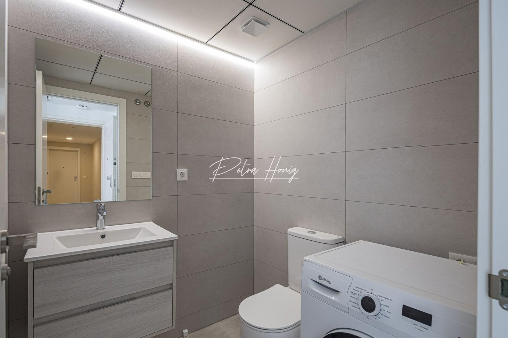 Nouvelle Construction - Appartement - Other areas - Centro