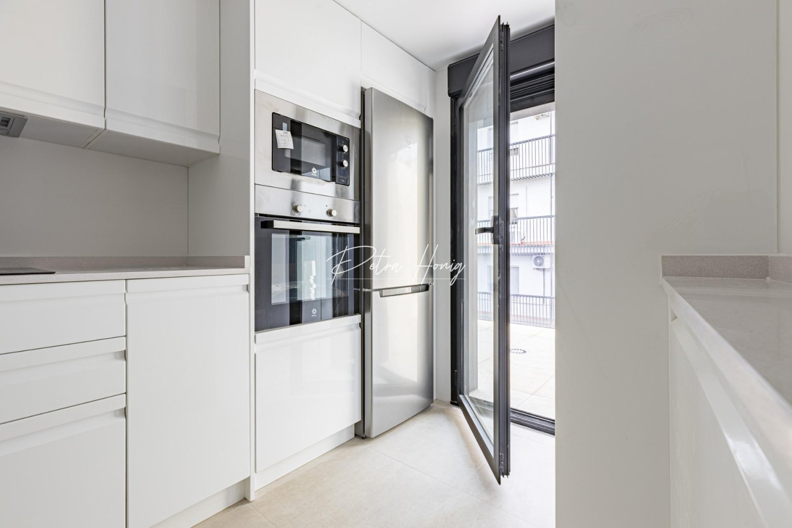 Nouvelle Construction - Appartement - Other areas - Centro