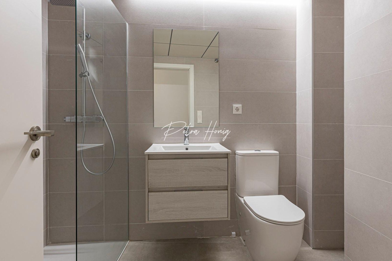 Nouvelle Construction - Appartement - Other areas - Centro