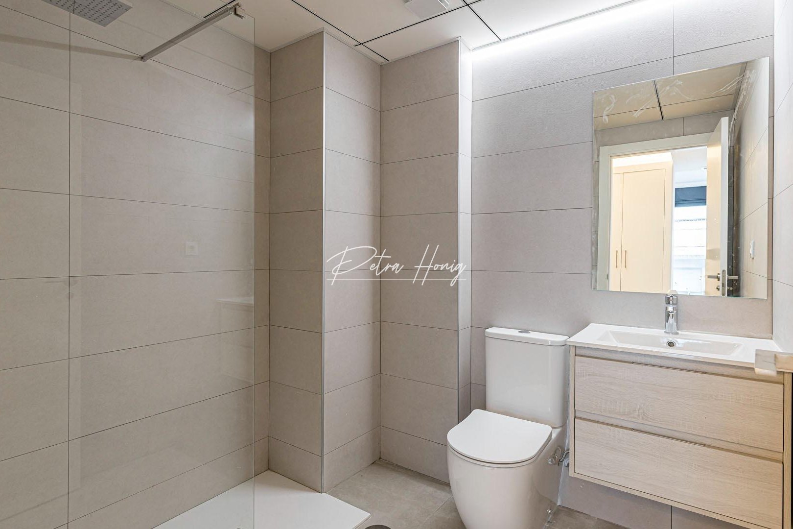 Nouvelle Construction - Appartement - Other areas - Centro