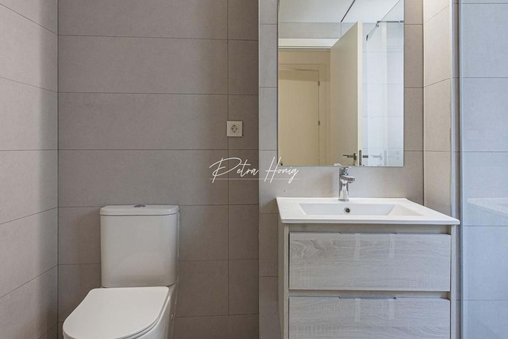 Nouvelle Construction - Appartement - Other areas - Centro