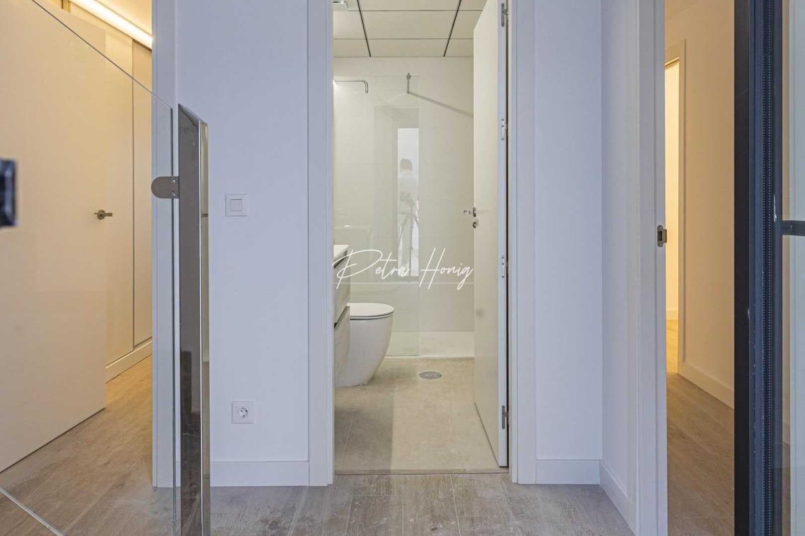 Nouvelle Construction - Appartement - Other areas - Centro