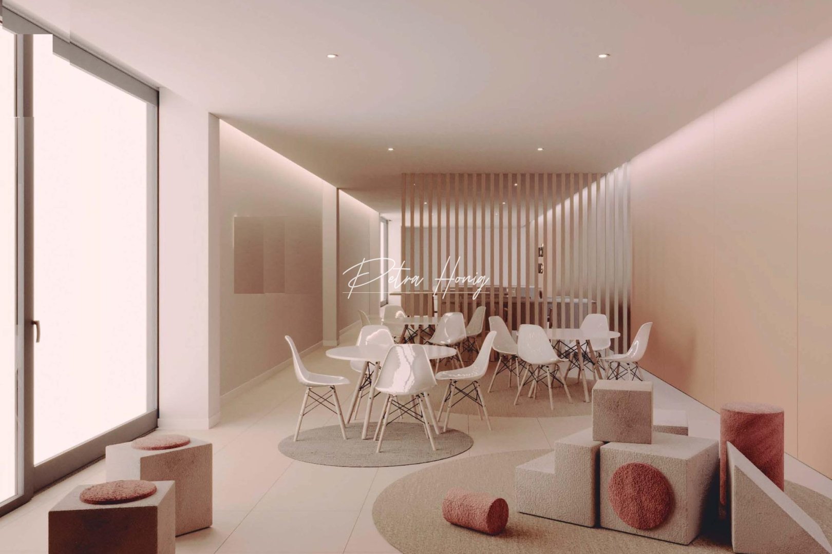 Nouvelle Construction - Appartement - Other areas - Ciudad Deportiva