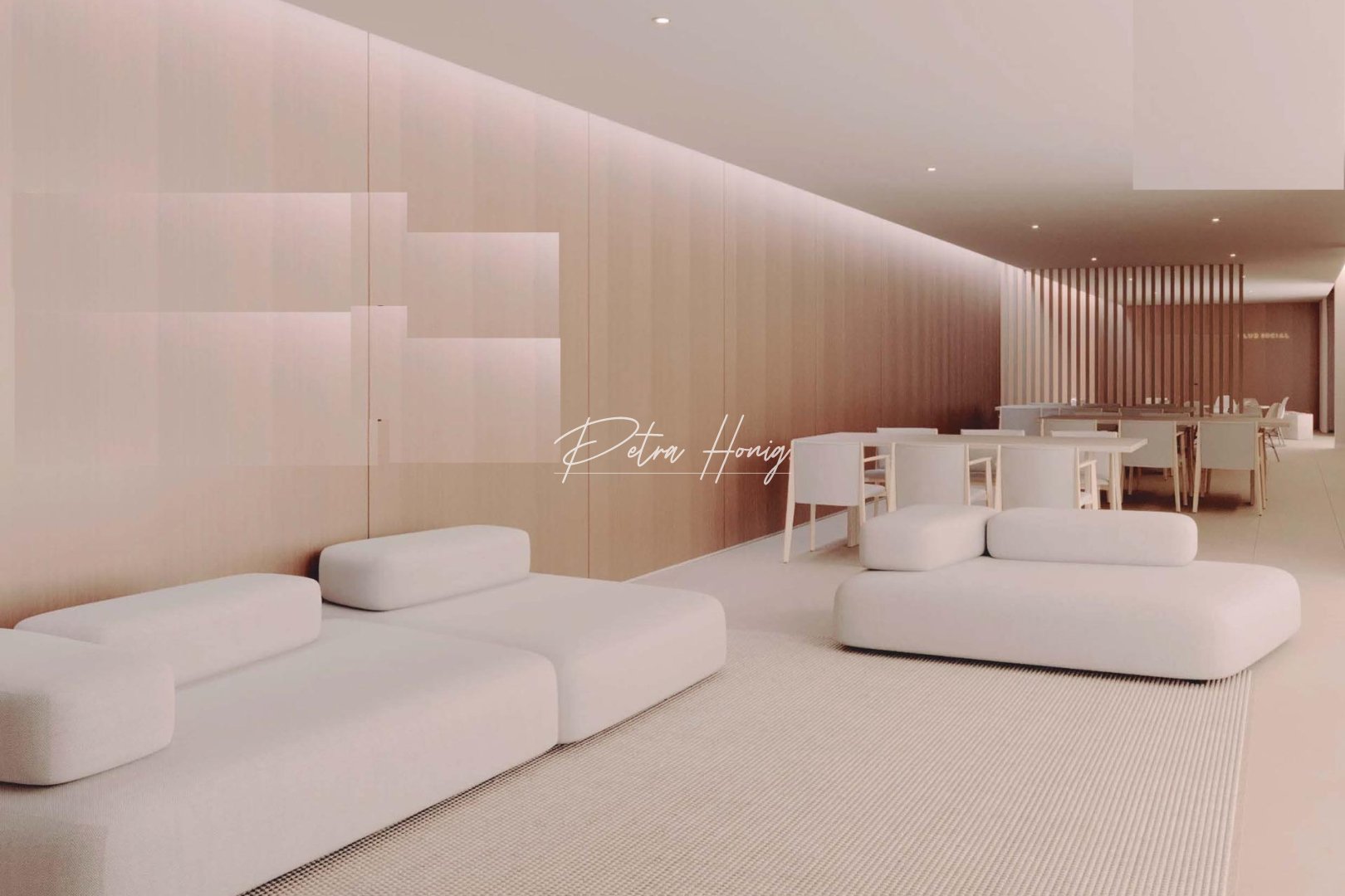 Nouvelle Construction - Appartement - Other areas - Ciudad Deportiva